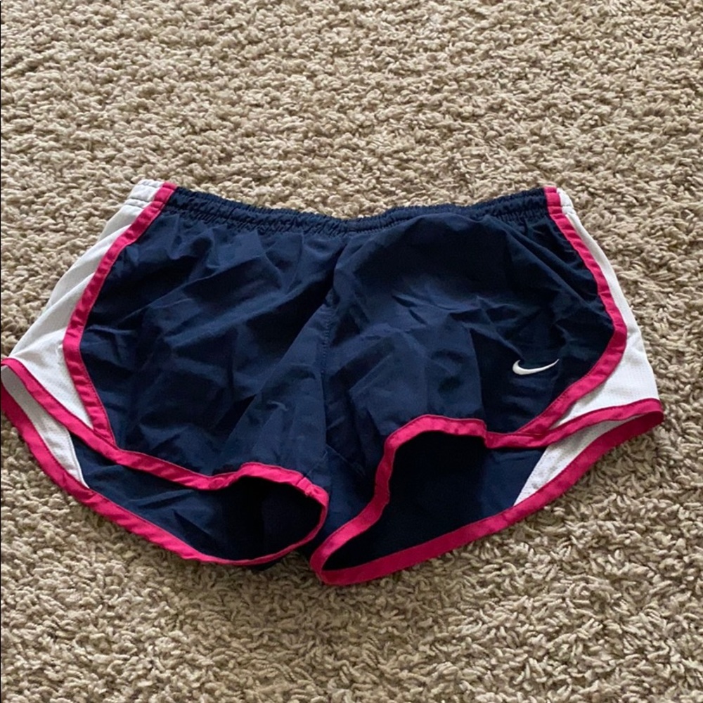 nike shorts